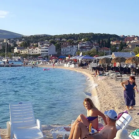 By The Sea Okrug Gornji, Ciovo - 19086 Apartment