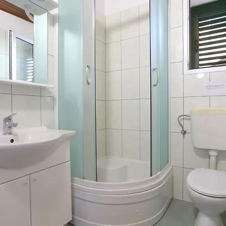Apartament By The Sea Okrug Gornji, Ciovo - 19086 Trogir